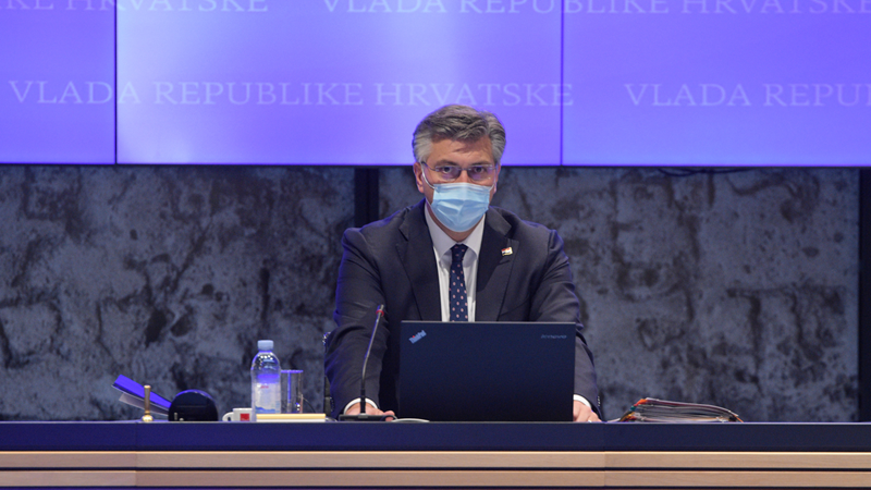 80% hospitaliziranih nije cijepljeno, Covid potvrde u zdravstvenim ustanovama su razuman put